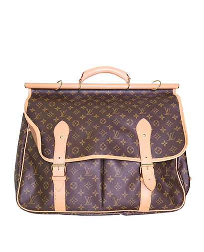 Sac Chasse Hunting Bag, front view